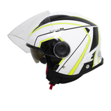 Ego e-41 trắng vàng