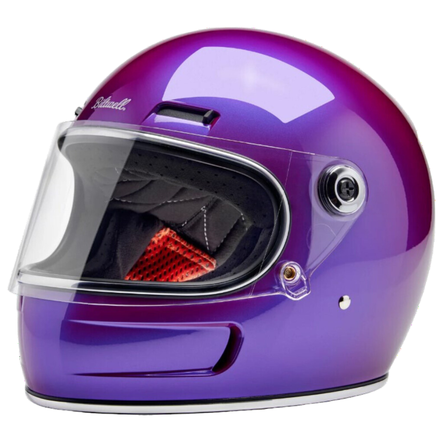 GRINGO SV ECE METALLIC GRAPE