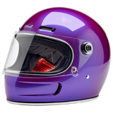 GRINGO SV ECE METALLIC GRAPE