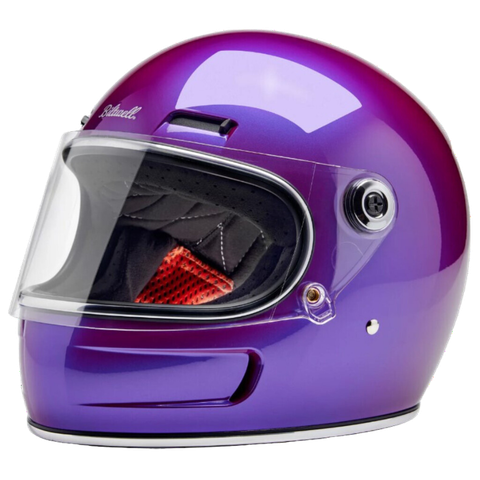 GRINGO SV ECE METALLIC GRAPE