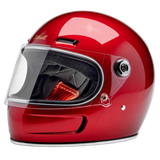 GRINGO SV ECE METALLIC CHERRY RED