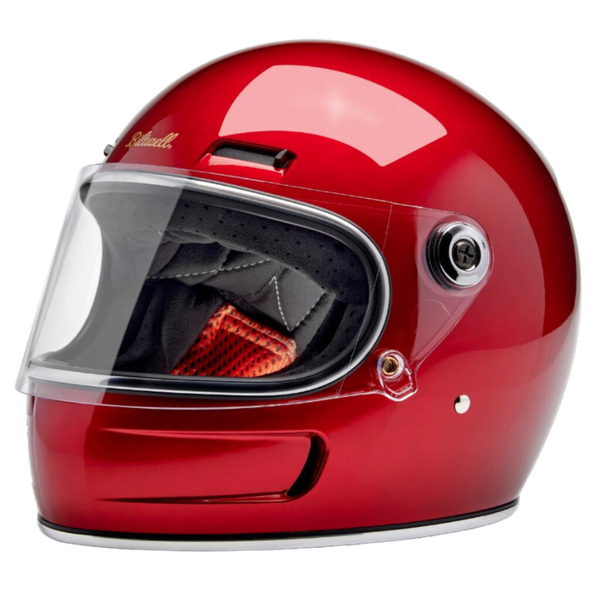GRINGO SV ECE METALLIC CHERRY RED