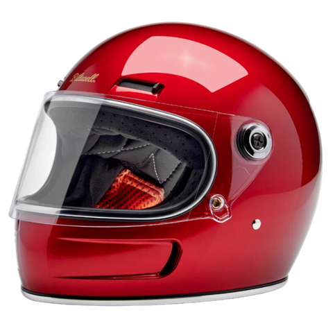 GRINGO SV ECE METALLIC CHERRY RED