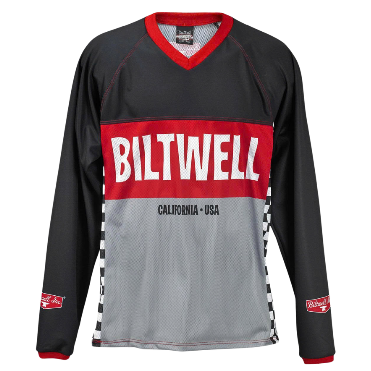 BILTWELL MOTOCROSS