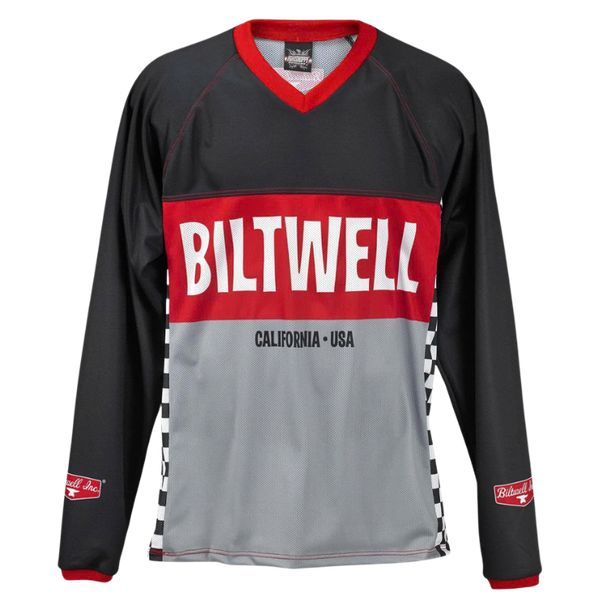 BILTWELL MOTOCROSS