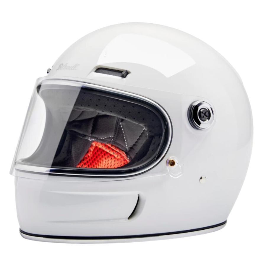 GRINGO SV ECE GLOSS WHITE