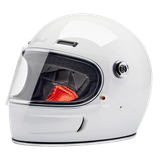 GRINGO SV ECE GLOSS WHITE