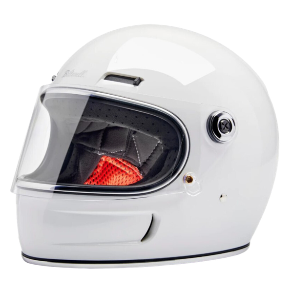 GRINGO SV ECE GLOSS WHITE