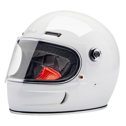 GRINGO SV ECE GLOSS WHITE