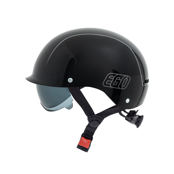 EGO E-20 GLOSS BLACK