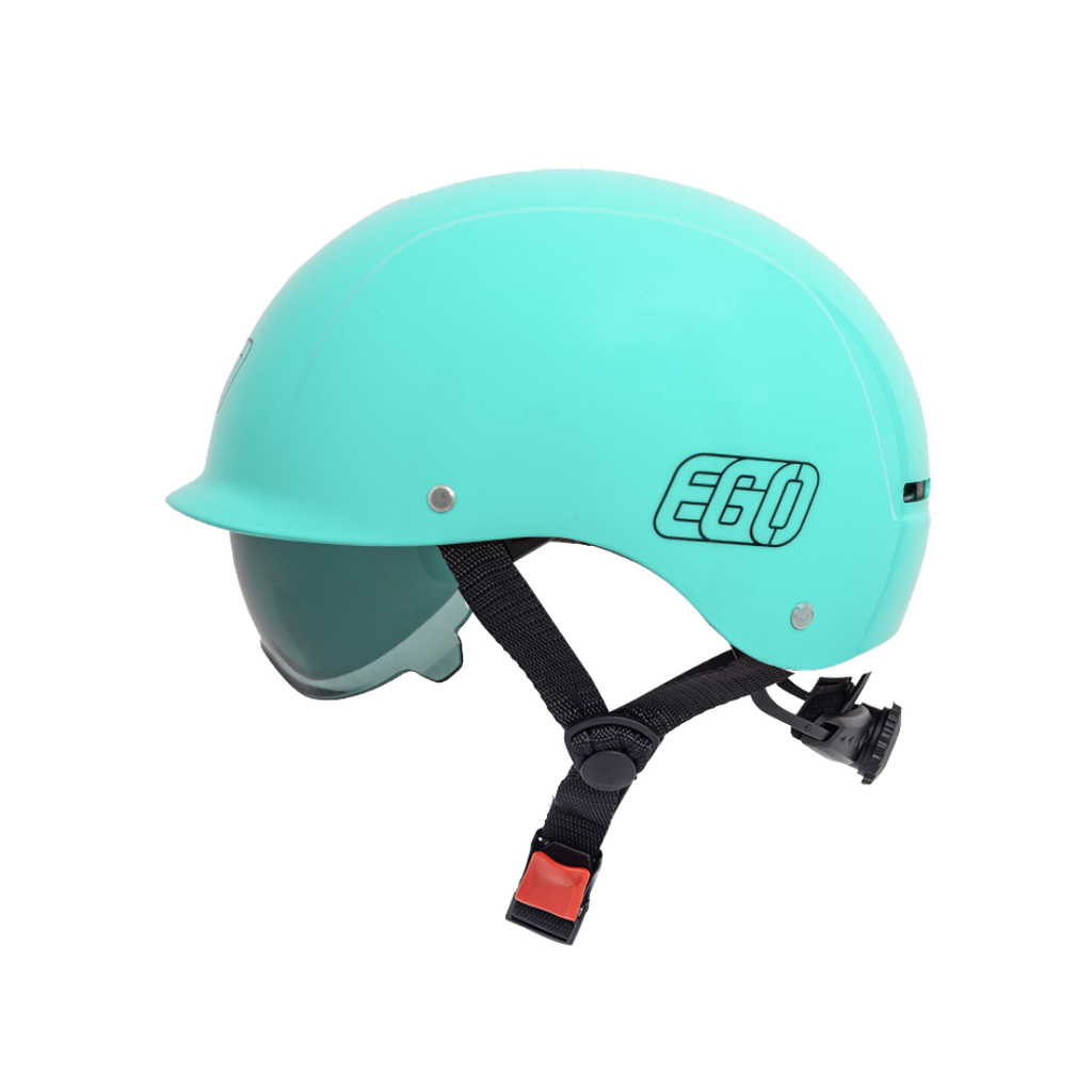 EGO E-20 GLOSS BLUE