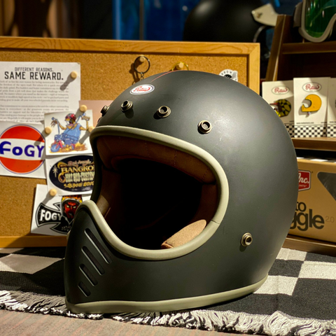 Raw Vintage Custom 63