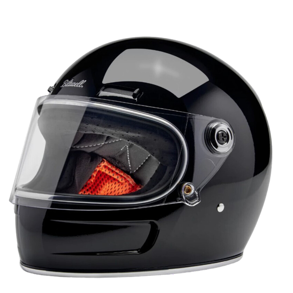 GRINGO SV ECE GLOSS BLACK