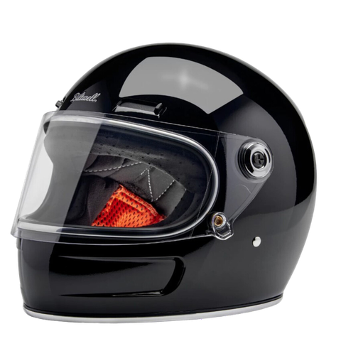 GRINGO SV ECE GLOSS BLACK