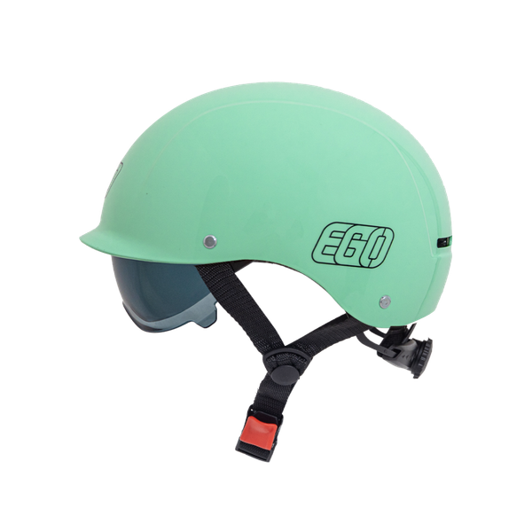 EGO E-20 GLOSS GREEN