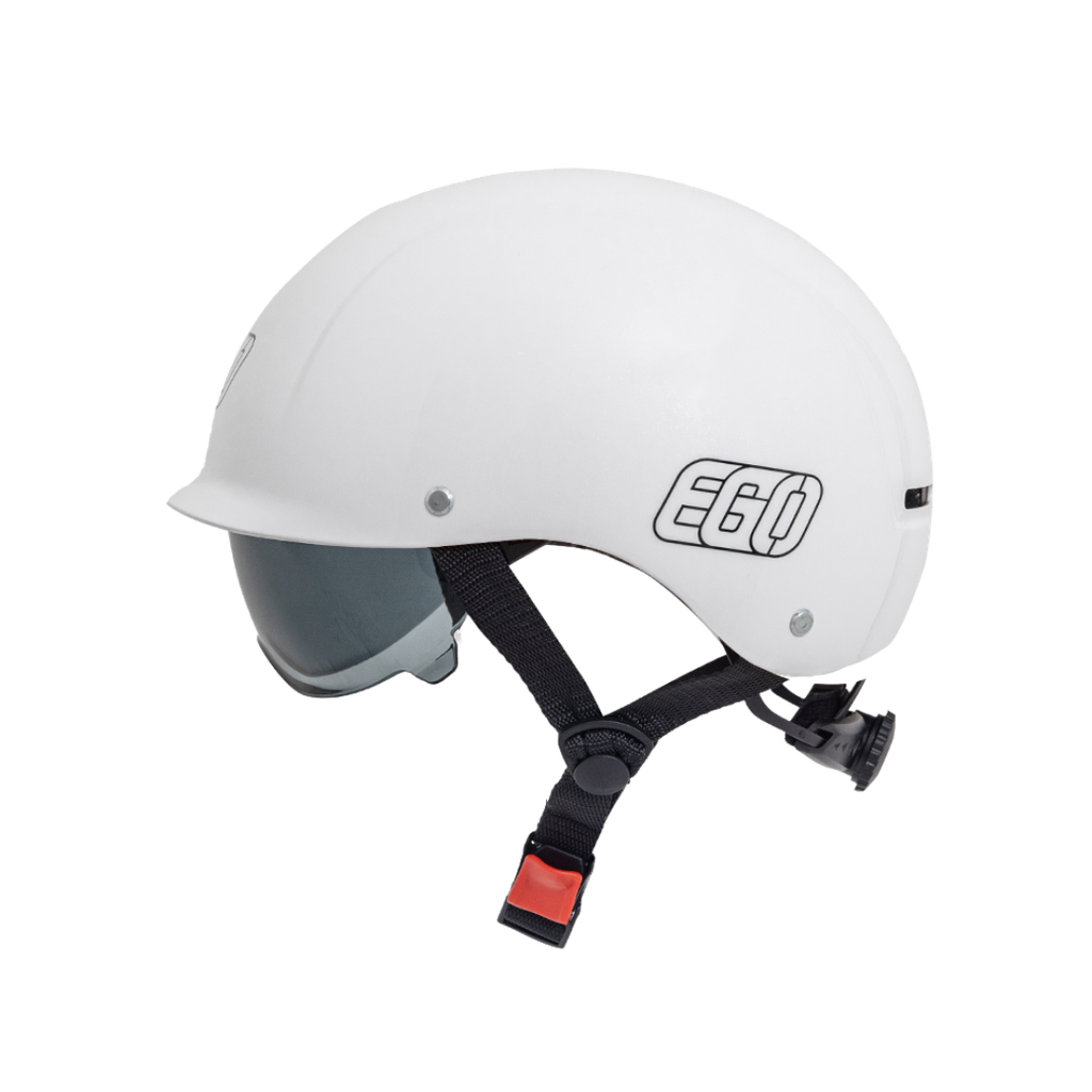EGO E-20 GLOSS WHITE
