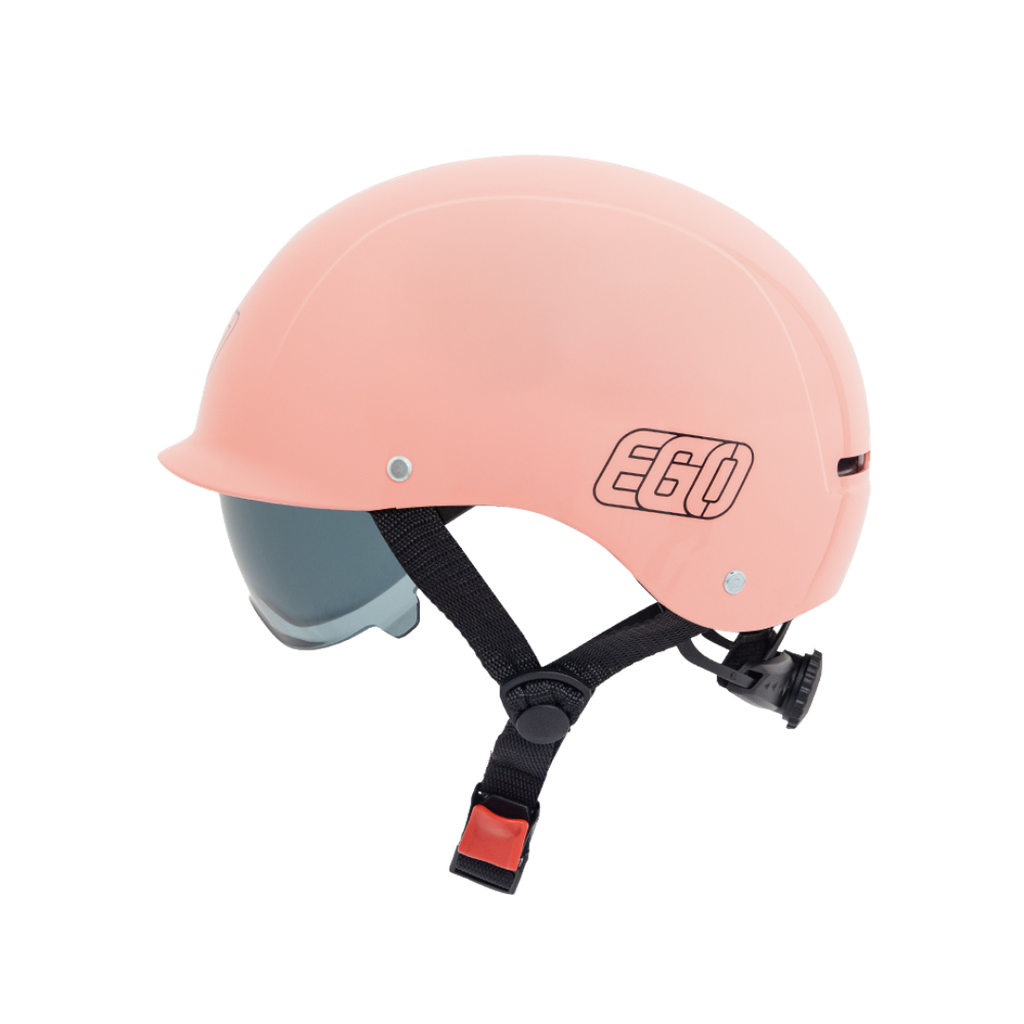 EGO E-20 GLOSS PINK