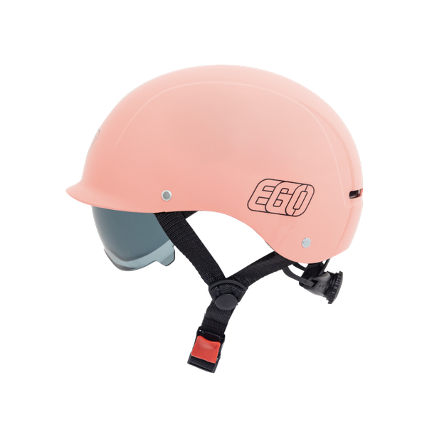 EGO E-20 GLOSS PINK