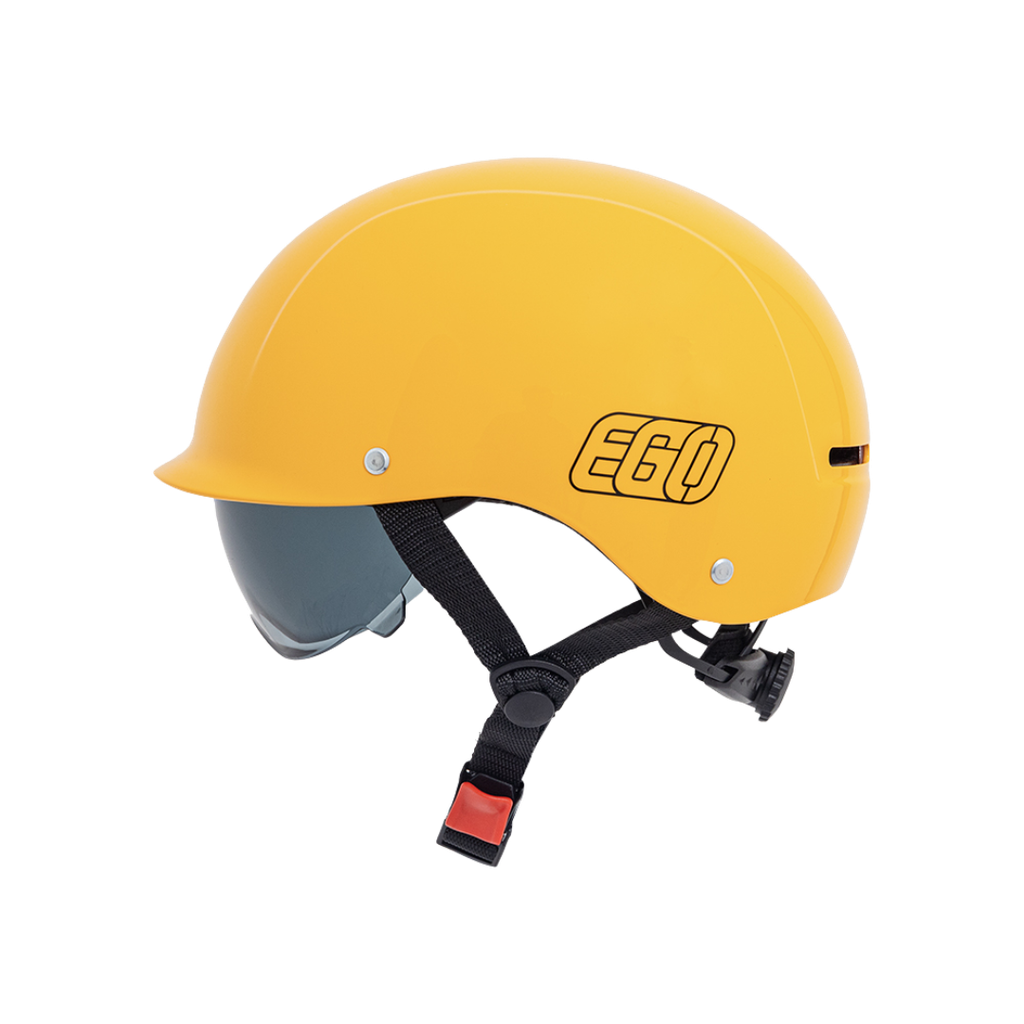 EGO E-20 GLOSS YELLOW