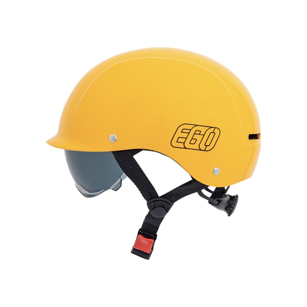EGO E-20 GLOSS YELLOW
