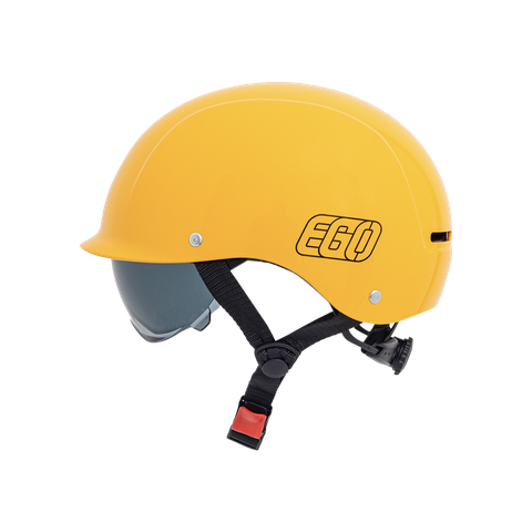 EGO E-20 GLOSS YELLOW