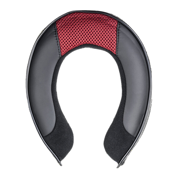 LS2 FF353 Rapid EVO Circle Matt Titanium Organce