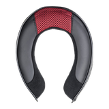 LS2 FF353 Rapid EVO Robot White Blue