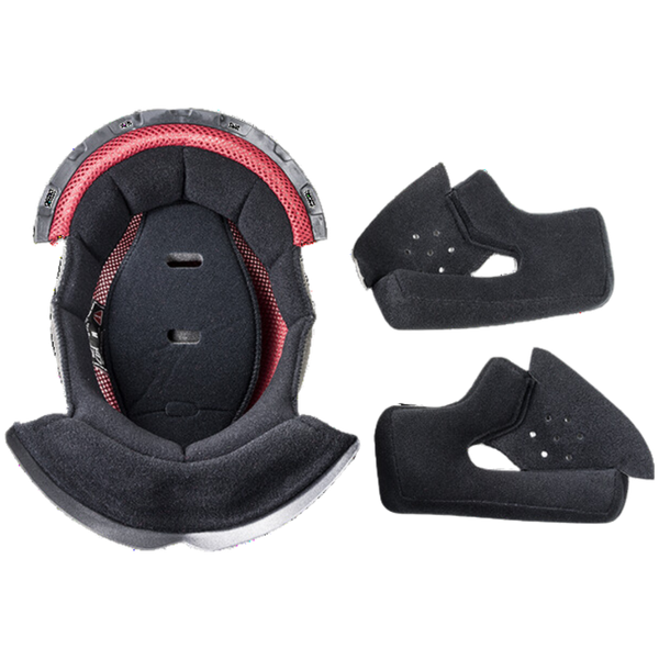 LS2 FF353 Rapid EVO Blink White Fuchsia