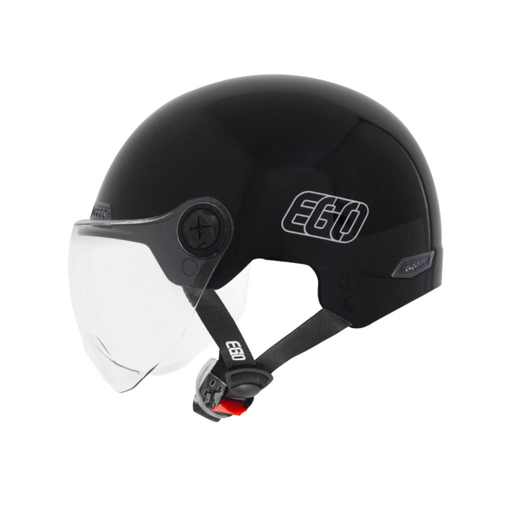 EGO E-21 GLOSS BLACK