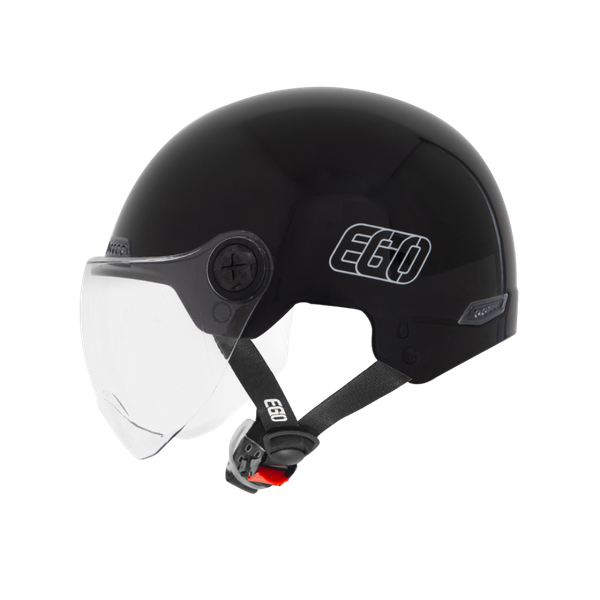 EGO E-21 GLOSS BLACK