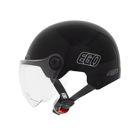 EGO E-21 GLOSS BLACK