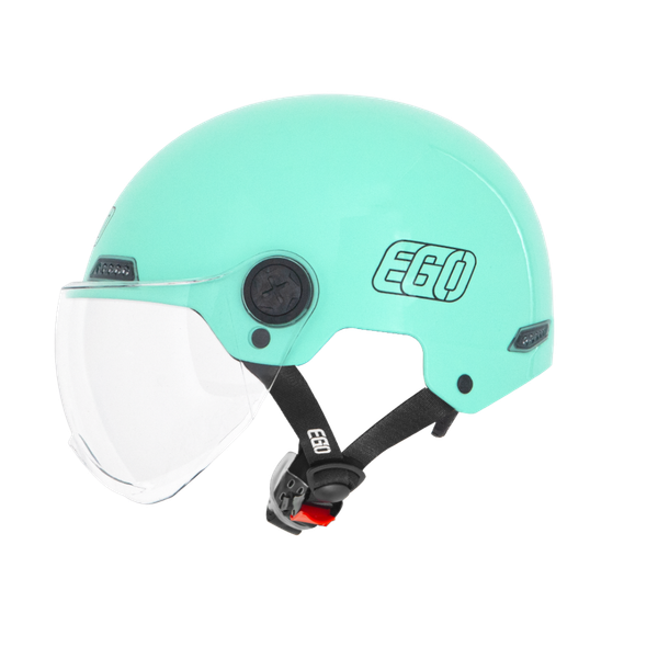 EGO E-21 GLOSS BLUE