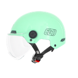 EGO E-21 GLOSS GREEN