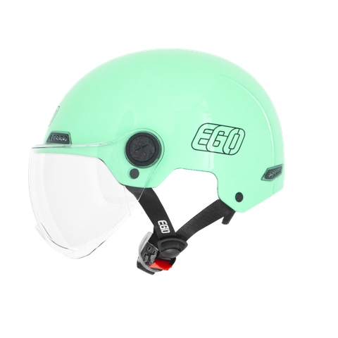 EGO E-21 GLOSS GREEN