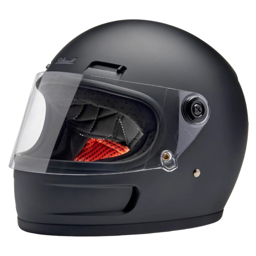 GRINGO SV ECE FLAT BLACK