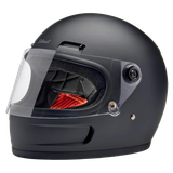 GRINGO SV ECE FLAT BLACK