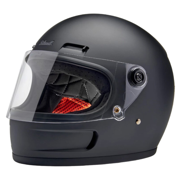 GRINGO SV ECE FLAT BLACK