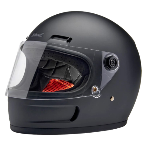 GRINGO SV ECE FLAT BLACK