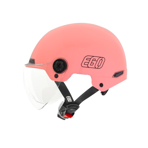 EGO E-21 GLOSS PINK