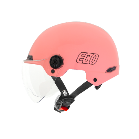 EGO E-21 GLOSS PINK