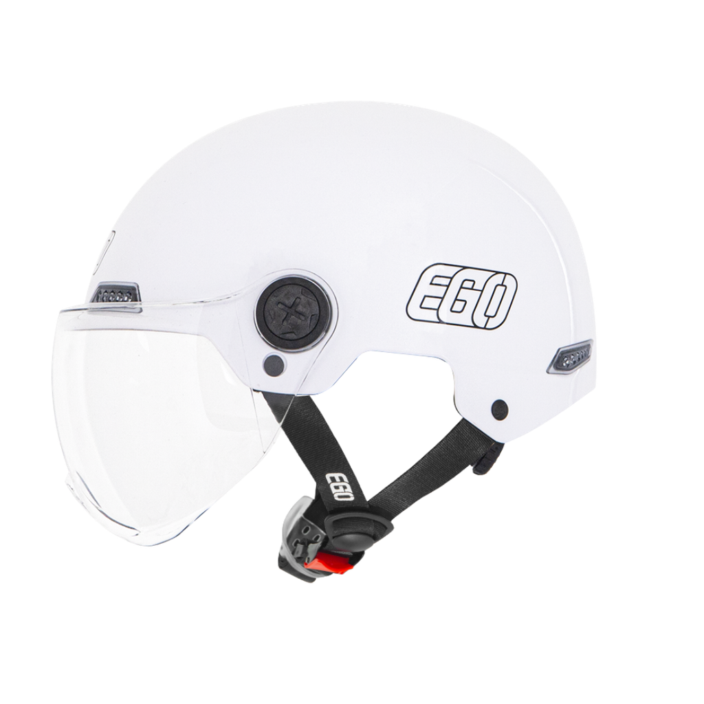 EGO E-21 GLOSS WHITE