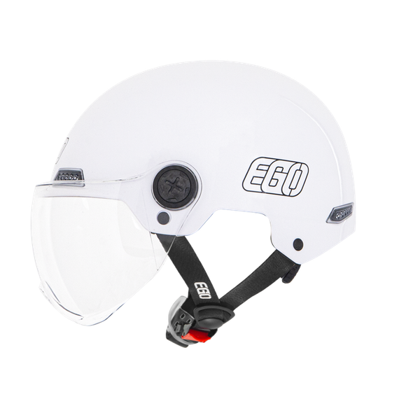 EGO E-21 GLOSS WHITE