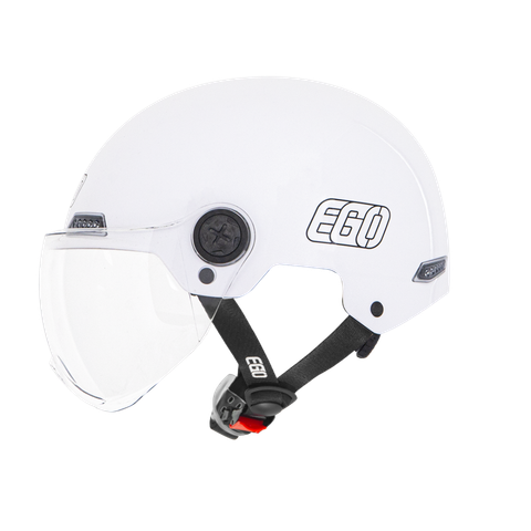 EGO E-21 GLOSS WHITE