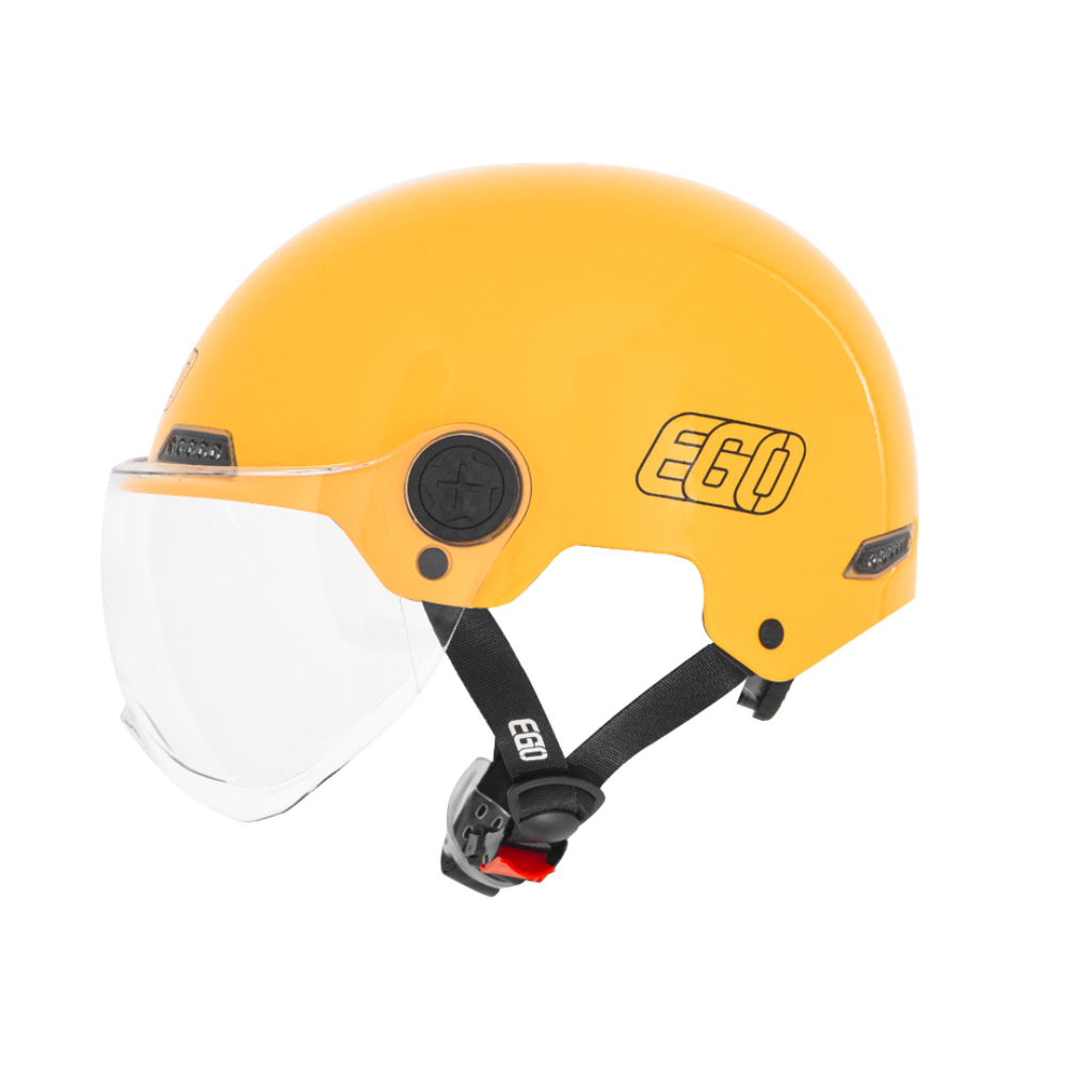 EGO E-21 GLOSS YELLOW