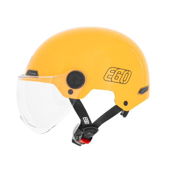 EGO E-21 GLOSS YELLOW