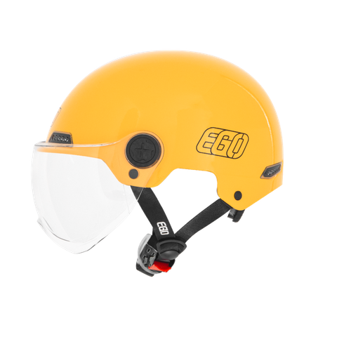 EGO E-21 GLOSS YELLOW