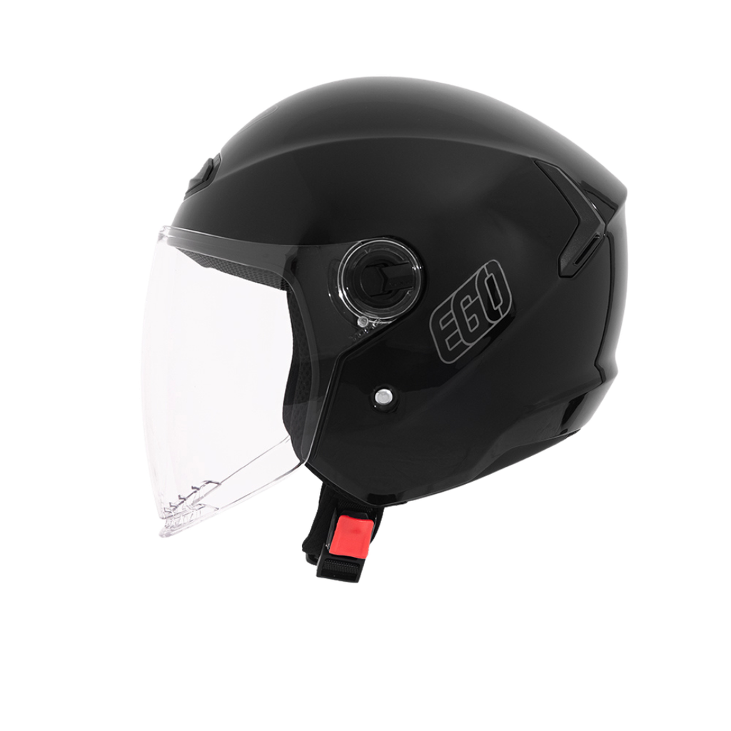 EGO E-31 GLOSS BLACK