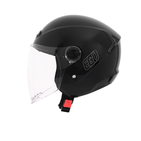 EGO E-31 GLOSS BLACK