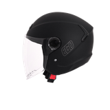 EGO E-31 MATT BLACK
