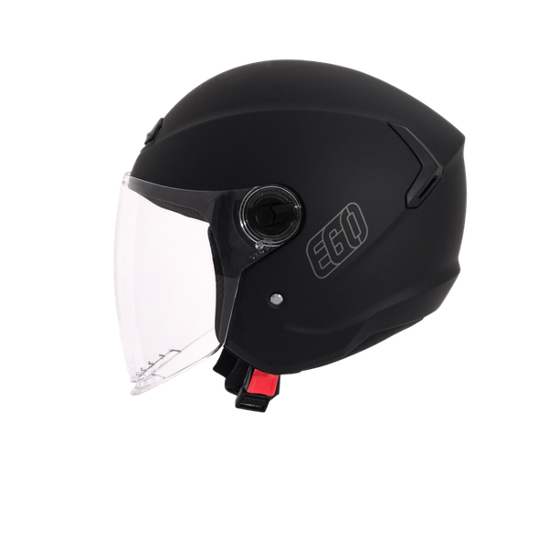 EGO E-31 MATT BLACK